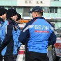 Profesor bezbednosti o transformaciji komunalne policije beli na usluzi svim Beograđanima
