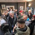 Beograd u oblacima: Slike Stojana Đurića oživele dušu srpske prestonice, izložba traje do 6. januara