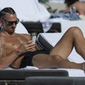 Ibrahimović uživa u Božićnoj pauzi u Majamiju: "Moja nova uloga je nešto o čemu sam sanjao"