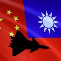 Kineske sankcije za pet američkih proizvođača vojne opreme