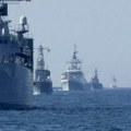 "Neće proći" Lavrov stao na put ideji o američkim ratnim brodovima u Crnom moru