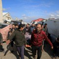 UNRWA: Očajni smo zbog obustave finansiranja