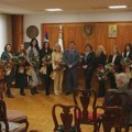 Univerzitet u Kragujevcu dodelio priznanja za najbolje naučnice u protekloj godini