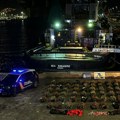 Srbin švercer 2,3 tone kokaina ubio saradnika: Držao taoce na brodu u Španiji satima, telo žrtve bacio u more