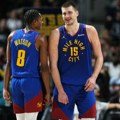Odbrojavanje do spektakla u NBA ligi - Jokić ponovo na Ol-staru: Sve je spremno za meč u Indijanapolisu!