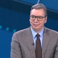 "Završićemo ove godine..." Vučić saopštio odlične vesti o važnim projektima u Srbiji