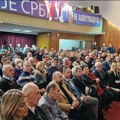Dveri jasno i glasno: Nećemo u Vučićev pokret