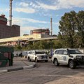 Novo upozorenje IAEA: Mogućnost nuklearne nesreće u Zaporožju i dalje prisutna