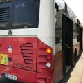 Zemun: Maloletnik krvav ušao u autobus i tražio vozaču da pozove policiju