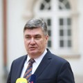 Milanovićeva kandidatura izazvala niz reakcija, traži se stav Ustavnog suda