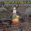 Film "33 Anđela": Biće prikazan u Vranju u okviru obeležavanja godišnjice NATO bombardovanja