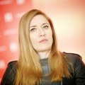 „Niko nas nije učio da budemo srećni“: Nataša Marković je godinama u braku sa novinarom, a malo ko zna i da glumica ima…