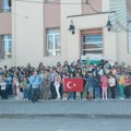 Osnovci iz Turske i Bugarske u Vlasotincu