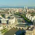IRI: Srbija najvažniji saveznik za trećinu Makedonaca, na drugom mestu SAD
