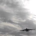 Veliki napad ruske avijacije: Časov Jar u plamenu! (video)