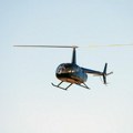 Užasna tragedija na probi vojne parade: Sudarila se dva helikoptera, niko od putnika nije preživeo
