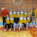 Košarkašice Srema osvojile četvrto mesto na prvenstvu Srbije za pionirke