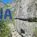 Nastradao Srbin u kanjonu Mrtvice: Beogradjaninu pozlilo, prijatelj pokušao da ga reanimira ali bezuspešno