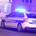 Teška saobraćajna nesreća kod Pančeva: Vozač sleteo s puta i ostao na mestu mrtav