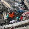 Ljudi u Pojasu Gaze suočeni sa potpunom gladi: „Katastrofalna situacija se širi na jug“