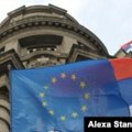 EU posvećena podršci Srbiji u procesu pristupanja, izjavio Žiofre