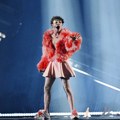 Finale Pesme Evrovizije u senci kontroverzi – Švajcarska vodi nakon glasova žirija, publika odlučuje pobednika