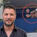 Bacao saksije i urlao! Marku miljkoviću nije prvi put da pravi probleme komšijama: Izlivi sreće i besa su mu isti (foto)