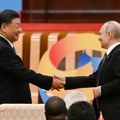 Putin doputovao u Peking: Prva poseta stranoj zemlji od reizbora, sutra sastanak sa Sijem