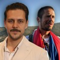 Miloš Biković o Nikoli Rokviću koji je mesec dana pešačio do Grčke: "Smatram ga divnim čovekom"
