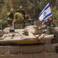 Izrael kaže da kontroliše celu granicu Gaze sa Egiptom