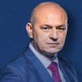 Kolakušić će se kandidirati za predsjednika Republike