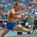 Femke Bol je najdominantnija atletičarka današnjice: Evropsko zlato za Holanđanku uz rekord šampionata!