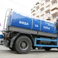 Tri beogradske opštine ostaju bez vode: Spremite zalihe, evo u kojim ulicama su planirani radovi