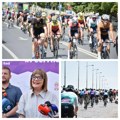 (Foto, video) spektakl u srpskoj Atini: Počela Gran fondo Novi Sad biciklistička trka, više od 750 dvotočkaša krenulo ka…