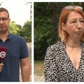 Niko nije utvrdio odakle sona kiselina u vazduhu u Šapcu