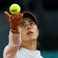 Olga Danilović će ipak igrati na Vimbldonu, povukla se Elizabeta Koćaretio