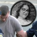 Policajac ubio svoju devojku (21): Pucao joj u glavu u svom stanu, na sudu tvrdio da je je bilo slučajno (foto)