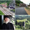 Ova svetinja je srpski ostrog: Manastir Kumanica na samoj granici je mesto u kom se dešavaju čuda, kad su hteli da je ruše…