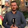 Ovako je pao taksista koji je prevozio ubicu iz Loznice! Reporter Kurira sa lica mesta otkriva: "razgovarao sam sa…