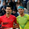 Ko će dočekati Evo kada će Nole i Rafa „ukrstiti rekete“ u Parizu! Duel Srbina i španca igraće se u idealnom terminu…