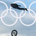 Tom Kruz "Nemogućom misijom" zatvara Olimpijske igre u Parizu
