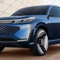 Geely Yinhe Starship concept osvojio nagradu Red Dot za dizajn