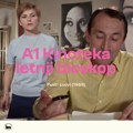 Filmski maraton u okviru A1 Kinoteka letnjeg bioskopa i dalje traje!