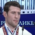 Sramota: Srpski džudista Nemanja Majdov suspendovan na pet meseci jer se prekrstio pre borbe!