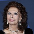 Filmska diva Sofija Loren slavi 90. rođendan