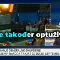 Govor Aleksandra Vučića u UN je privukao pažnju: Islamistička Al DŽazira se pridružila napadima na srpskog predsednika