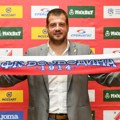 Lalatović na promociji pomenuo Real i otkrio na koje mesto „puca“ Vojvodina