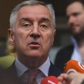 „Živimo u doba brutalnog revanšizma, glavnu reč vodi srpski nacionalizam“: Šta je rekao Milo Đukanović u intervjuu za…