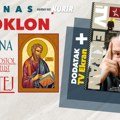 Danas uz Kurir poklanjamo TV Ekran i ikonu Svetog apostola Mateja!