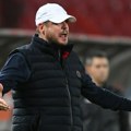 Lalatović dobio Grafičar i otišao u 1/4 finale: Voša na krilima Serija i Bamidelea bolja od Zvezdine filijale